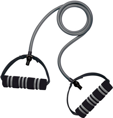 

Body Sculpture Body Trimmer Resistance Tube(Grey)