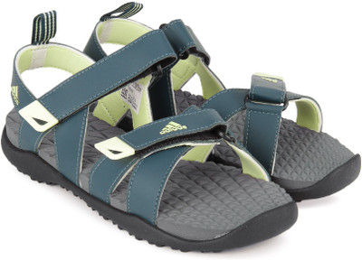 

ADIDAS Women BLUNIT/ICEYEL/VISGRE/CBLA Sandals
