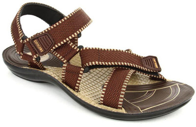 

Liberty Men Brown Sandals