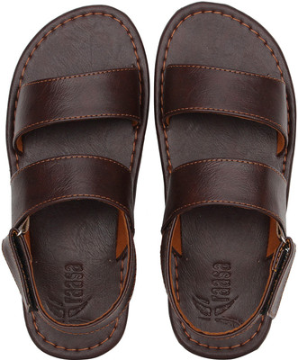 

Kraasa Men Brown Casual
