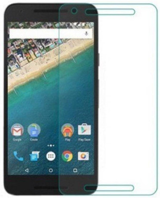 SRT Tempered Glass Guard for LG Nexus 5X(Pack of 1)