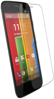 SRT Tempered Glass Guard for Motorola Moto E (1st Gen)(Pack of 1)