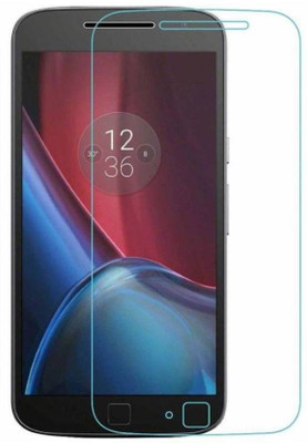 EASYBIZZ Tempered Glass Guard for Motorola Moto G (4th Generation) Plus(Pack of 1) EASYBIZZ Tempered Glass Guard for Motorola Moto G (4th Generation) Plus(Pack of 1)