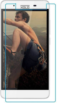 SRT Tempered Glass Guard for Xolo Era 4K(Pack of 1)