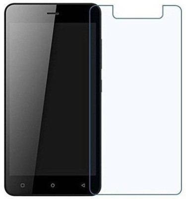 SRT Tempered Glass Guard for Lyf Water 3(Pack of 1)