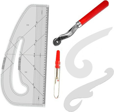 

Aston Fashion Designing Sewing Kit