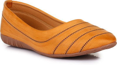 

Moonwalk Bellies For Women(Tan