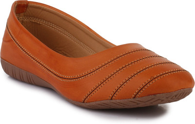 

Moonwalk Bellies For Women(Brown