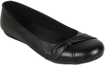 

Footshez Bellies For Women(Black