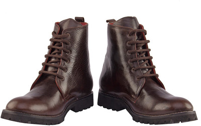 

NorthmanPlus Boots For Men(Brown