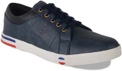 

Unifashion Sneakers For Men(Blue