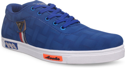 

Groofer KK-308Blue Casuals For Men(Blue