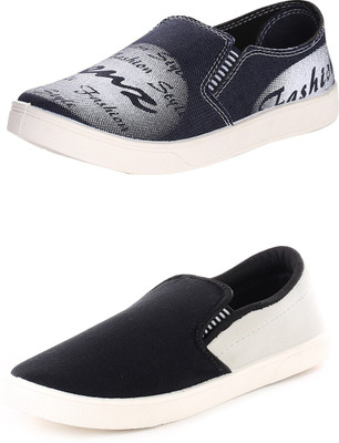 

birdy Casuals For Men(Multicolor, Multi
