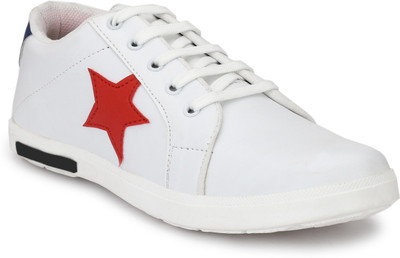 

bentino Sneakers For Men(White