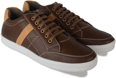 

jolly jolla Sneakers For Men(Brown