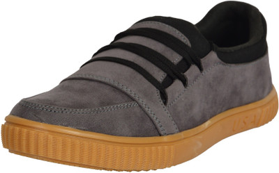 

Shoe Forest Sneakers For Men(Grey