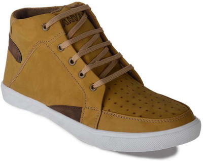 

Duster Duster 1512 Boots For Men Boots For Men(Beige