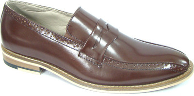 

ASM HU139 Party Wear For Men(Tan
