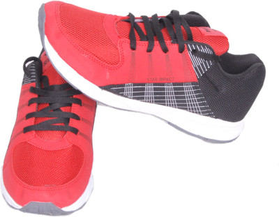 

SEGA Sneakers For Men(Red, Black