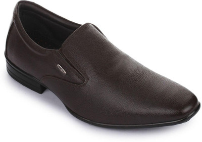 

Liberty FLP-4 Slip On For Men(Brown