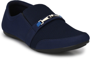

Groofer Casuals For Men(Blue, Black