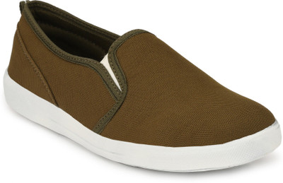 

Groofer kk-6034Khaki Casuals For Men(Khaki