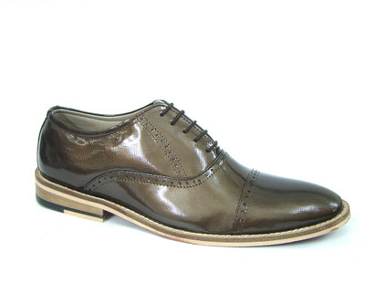 

ASM HU142 Party Wear For Men(Copper