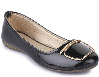 

Moonwalk Bellies For Women(Black