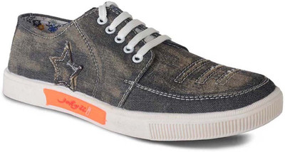 

Unifashion Sneakers For Men(Black