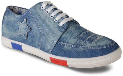

Unifashion Sneakers For Men(Blue