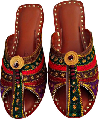 

sdshopping Jutis For Women(Multicolor