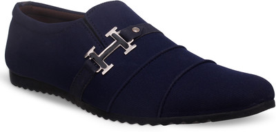 

Groofer Casuals For Men(Blue