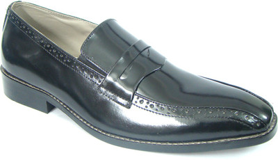 

ASM HU137 Party Wear For Men(Black