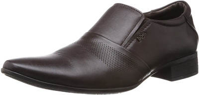 

Lee Cooper Slip On For Men(Brown