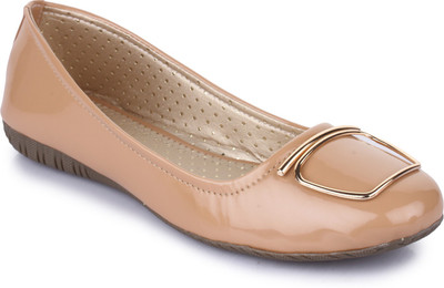 

Moonwalk Bellies For Women(Beige