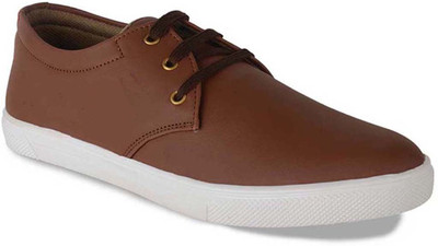 

Unifashion Sneakers For Men(Brown