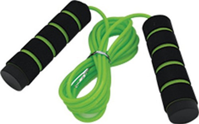 

jing sheng jump rope Freestyle Skipping Rope(Multicolor, Pack of 1)