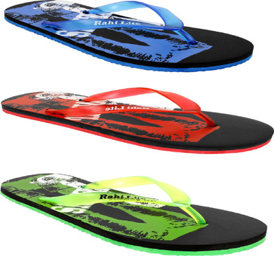

Vocabulary Multicolor Flip Flops