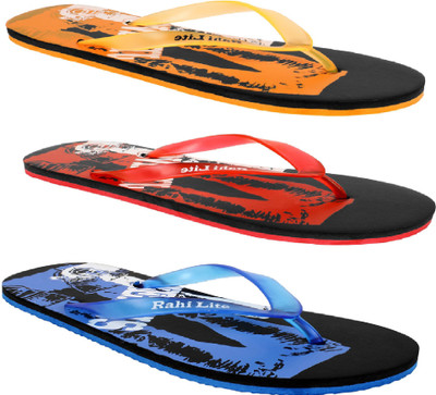 

Vocabulary Multicolor Slippers