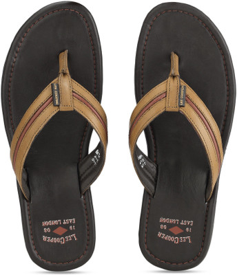 

Lee Cooper Slippers, Tan