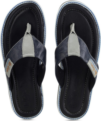 Lee Cooper Slippers, Blue