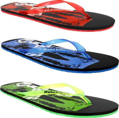 

Vocabulary Multicolor Flip Flops