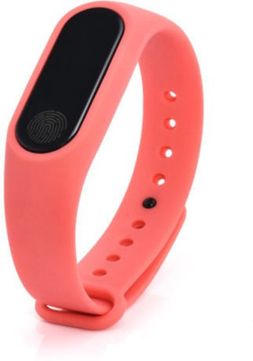 

Landmark BWJ_618B M2 Band_mi fitness band|| Heart rate band||Health Watch|| Calories Tracker Band|| Step Count Band||fitness tracker|| bluetooth smart band ||Wrist Watch band|| smart band ||With Alarm System||Best in Quality ( Compatible with Android and 