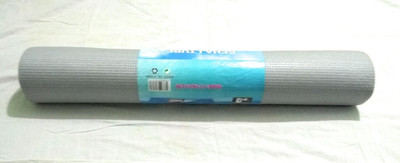 

FASHIOHUB FHM7 Grey 4 mm Yoga Mat