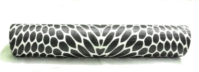 

FASHIOHUB FHM2 Black 6 mm Yoga Mat