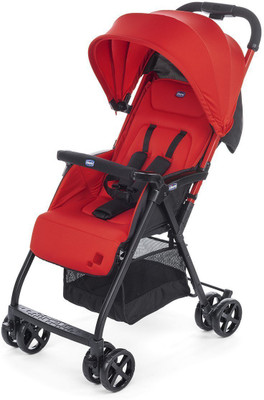 

Chicco Red Color Ohlalà Stroller Stroller(2, Red)