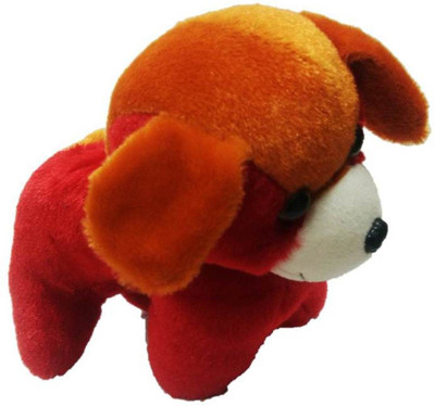 

Pogo DOG - 22 cm(Red)