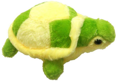 

Pogo TURTLE - 10 cm(Green)