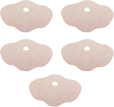 

Woomaya Belly Wing Slimming Wonder Patch Abdomen Support (Free Size, Beige)