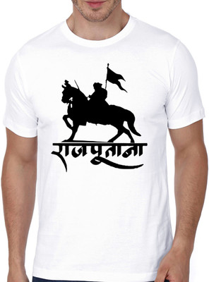 rajput t shirt flipkart